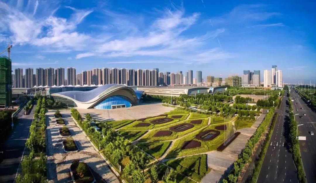 龙湖景粼玖序合肥中央公园作为滨湖科学城世界窗口板块价值全面爆发