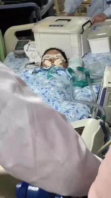 河南焦作幼童被老师投毒抢救10个月后离世，至今无人道歉