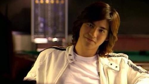 鲁豫有约|周渝民的更多面20130722（完整版)