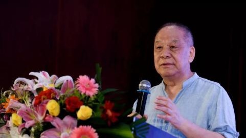 “伤痕文学”旗手刘心武 曾经因一片文章被停职检查