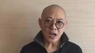 鲁豫：李连杰一直在按照自己的节奏走