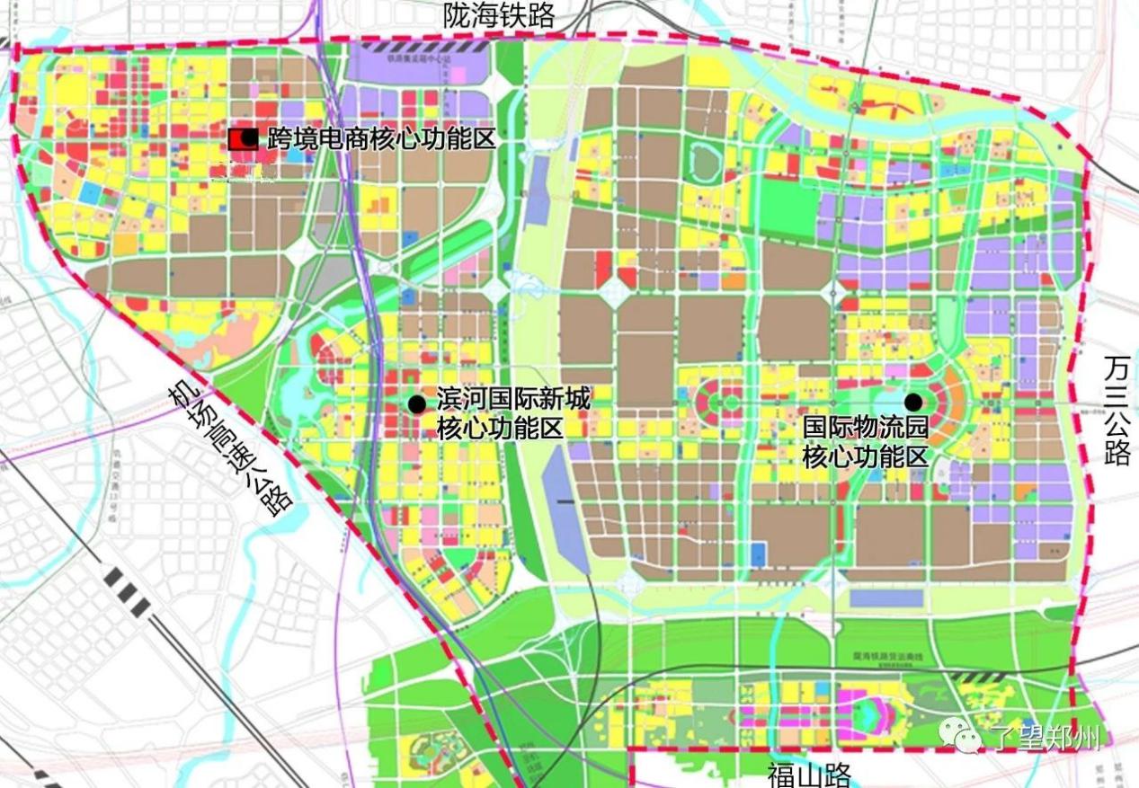公馆眼界,与城市共生长 ——凤凰网房产郑州