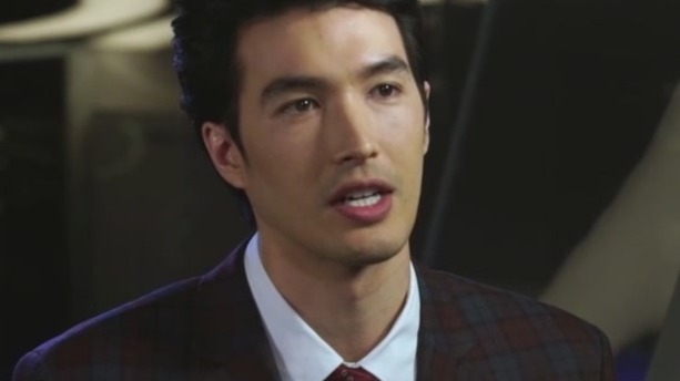 锦荣:如果在新西兰 会过着和父母一样的生活