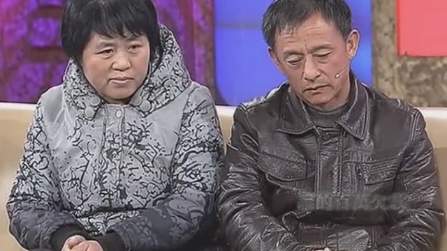 鲁豫有约：张仁强帮大哥还债令人感动，意外收获爱情