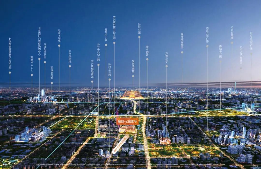 凤凰网房产北京