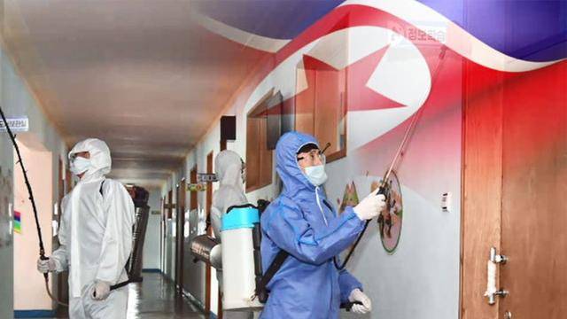 朝鲜抗疫：难以模仿的东亚“奇迹”