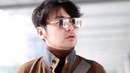 雷佳音解读演员的导演思维 独特脑洞让鲁豫懵了！