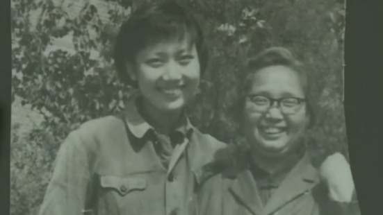 现代派作家刘索拉：作品出版让我感到意外 我一直在改变