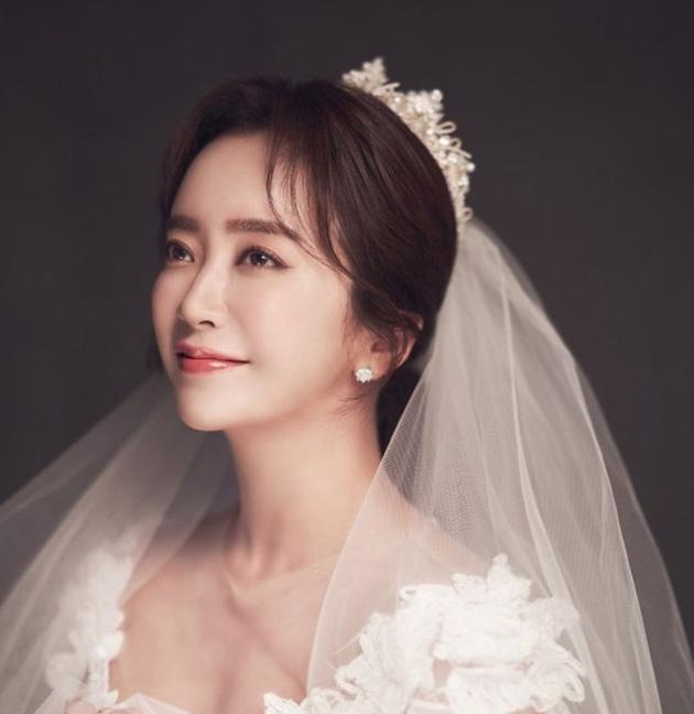 40岁韩星李叶玺宣布结婚，曾出演《大长今》