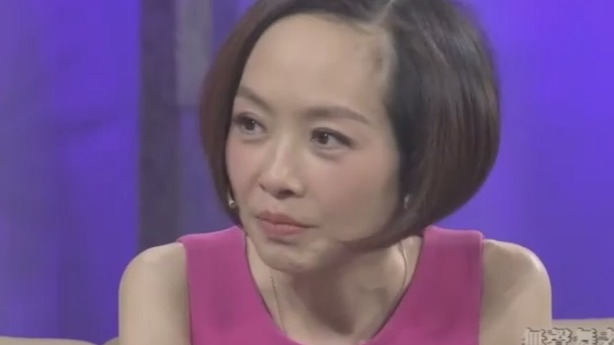 姥姥回忆孙子惹自己：他给我下跪之后我才原谅他