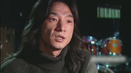 丁武讲述唐朝乐队成立初期的艰难:没有商演,只能在酒吧唱