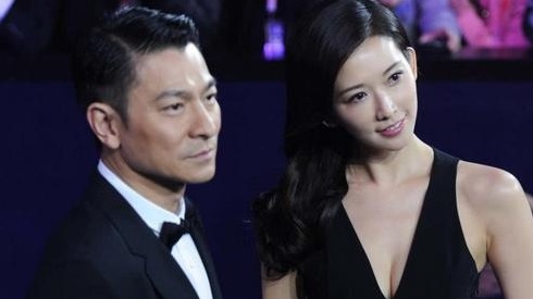 鲁豫有约|当刘德华遇上林志玲20130606（完整版)