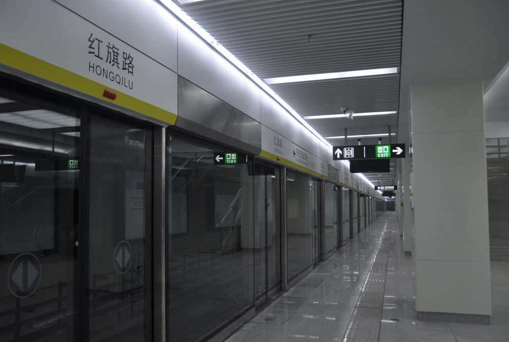 地铁对房价的影响有多大?你知道吗?