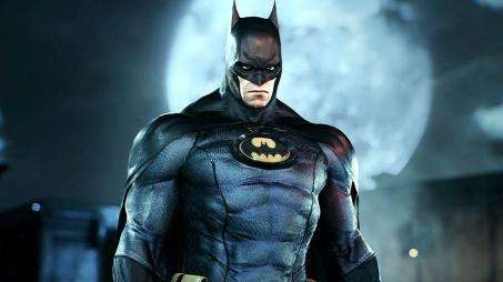 华纳多部新片改档 《蝙蝠侠》推迟至明年10月
