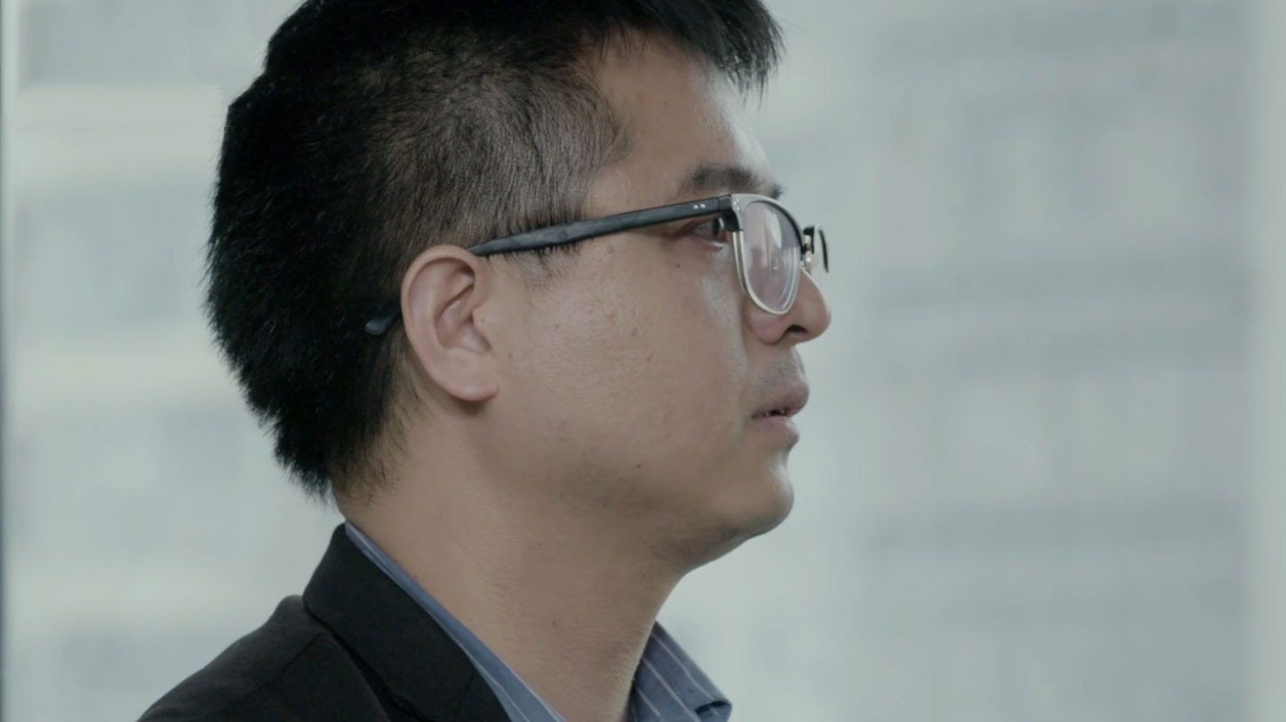 湘雅护士赶赴金银潭 同为医生的丈夫哽咽：家人也担心失去她 她不是神仙