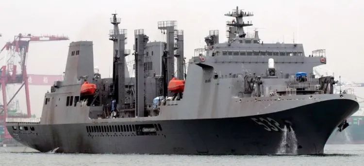“敦睦舰队”为何成台湾最大防疫漏洞？