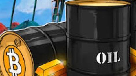 黄金观察 | 负油价时代来临，比特币这次能活下来吗？