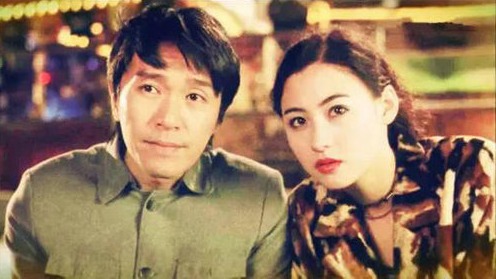 鲁豫有约|周星驰与他的星女郎20130514（完整版)