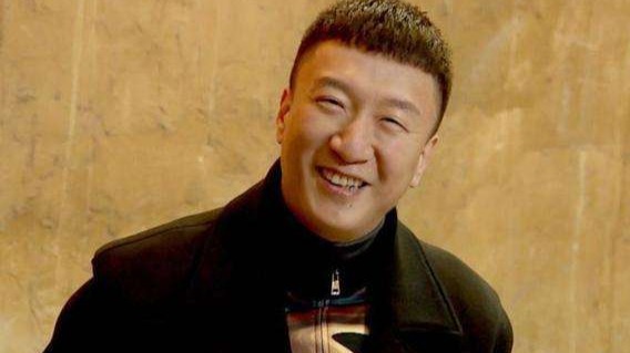 名人面对面：孙红雷认为演艺圈很干净20140912（完整版）