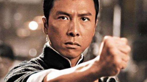 甄子丹张晋·武出我人生|完整版