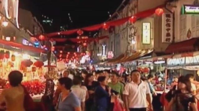 华侨曾为谋生而南下，如今成为中国与东南亚国家交流桥梁