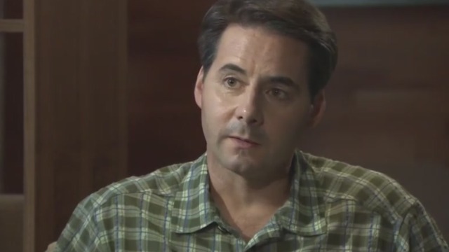 美国作家何伟:中国越来越好了