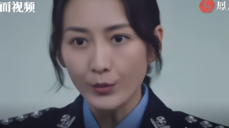 “经侦警花”王鸥：不要滤镜美颜，喜欢有质感的美