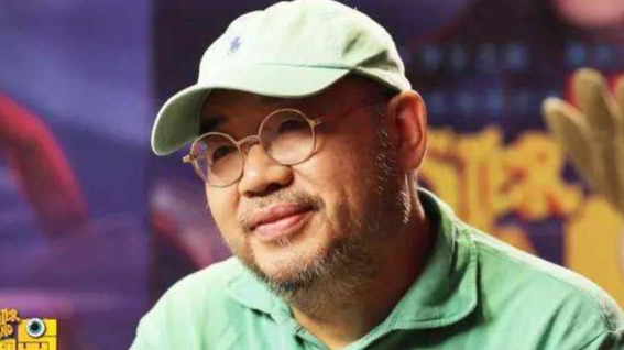 张一白为啥做导演？竟是为