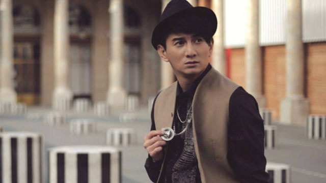 吴奇隆讲述演戏“特殊”受伤经历，曾休克从高处摔下伤到脊椎