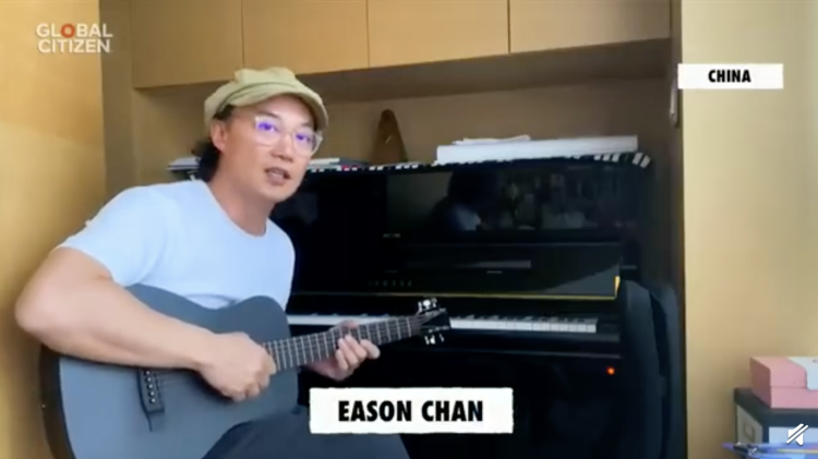 林更新盖玥希恋情疑曝光林更新前女友都有谁盘点