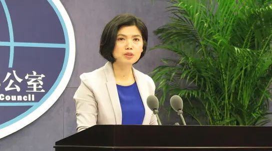国台办：民进党当局插手香港事务，暴露“台独”本性
