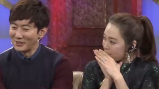高梓淇父母想让小两口早点生孩子 父亲:生女儿也行啊