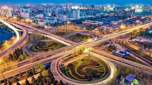 城市空间结构究竟有何重要性 看完长知识了！