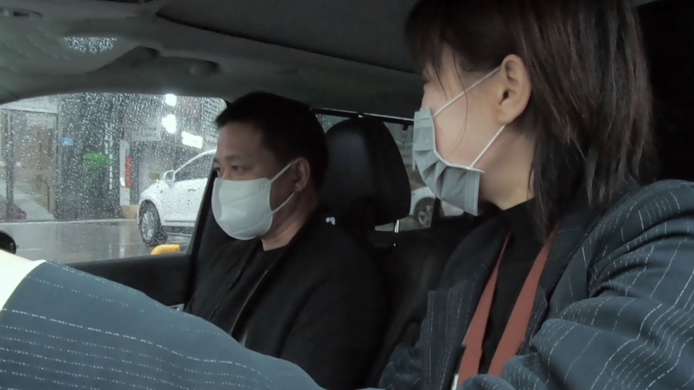 湘雅援鄂护士返湘隔离 父亲：就算是远远看一眼也要过去