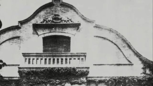 1918年北京美术学校举行典礼，这是中央美术学院的起点