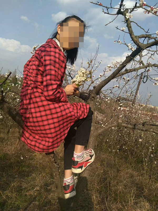 陕西15岁少女失联14天，在校外被打伤后休学至今已5个月
