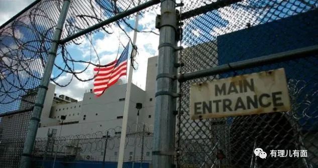 美国监狱变地狱，社会失序还有多远？