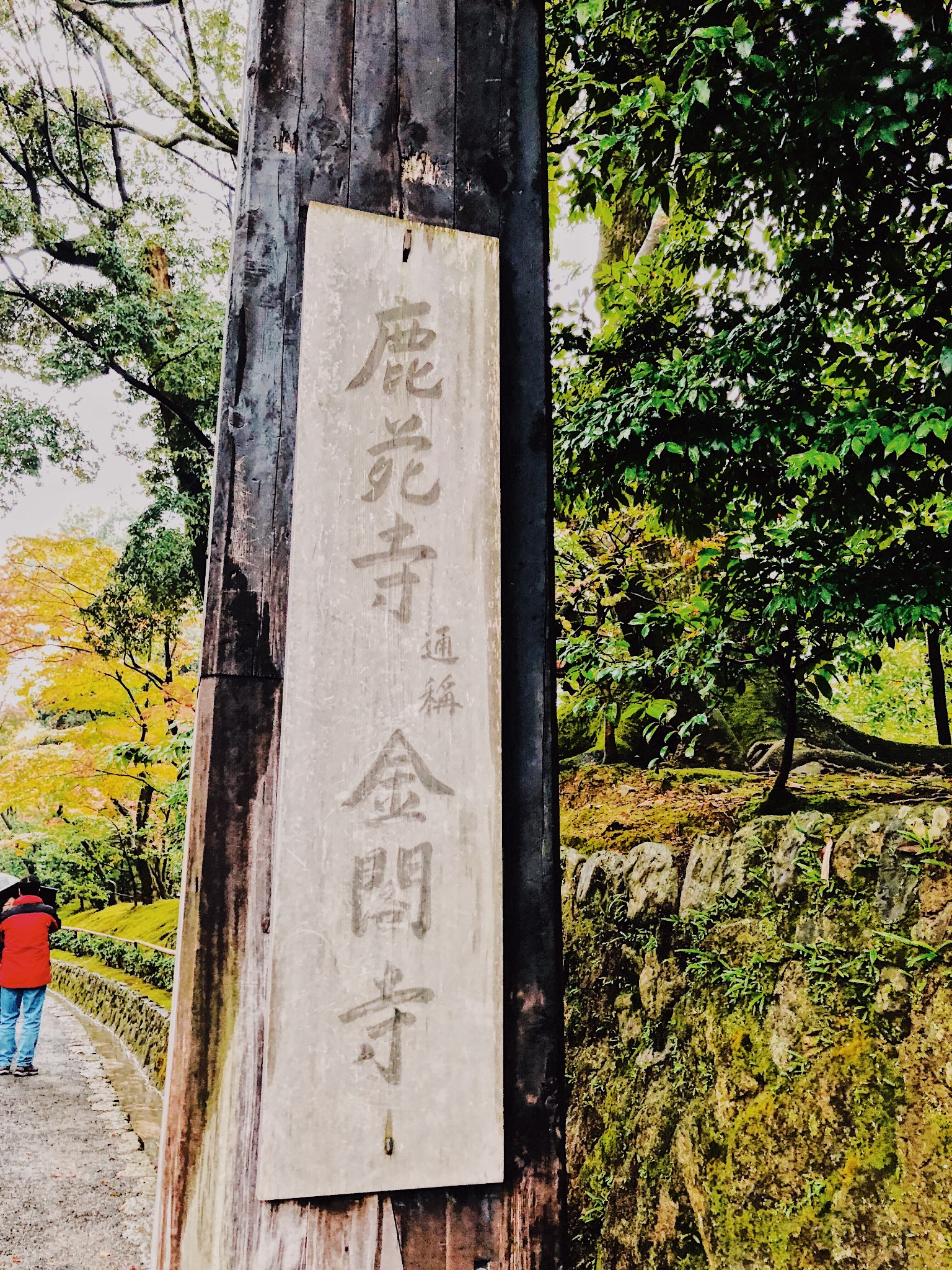 《金阁寺》小说中,暗藏着点燃金阁寺的解读密码?