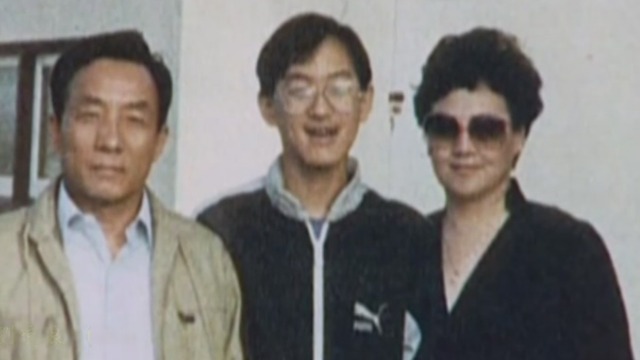 江南本名为刘宜良，系蒋经国的学生！