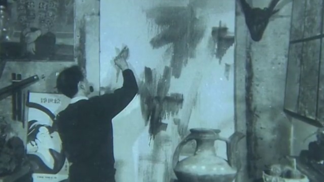 文革期间结下深厚友谊，邵柏林回忆与老友的友情岁月