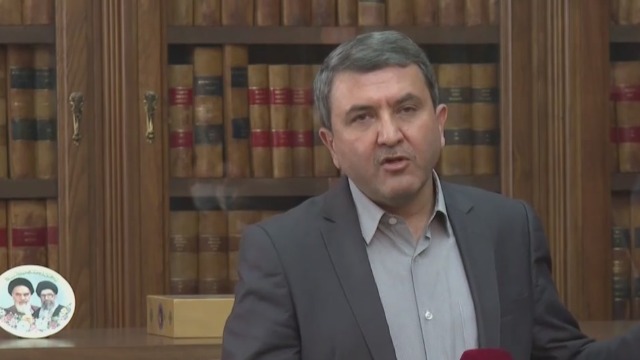 伊朗巴斯德研究所监管病毒检测 非盈利官方中心