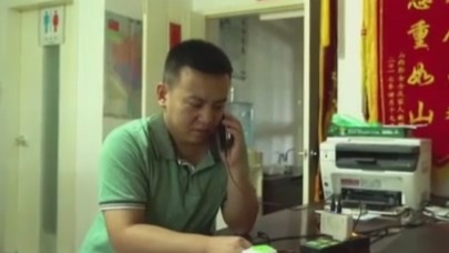 在反传销协会里 几乎所有工作人员都曾深陷传销