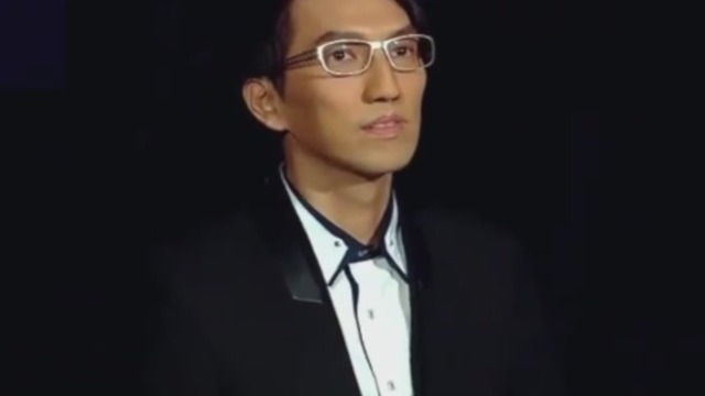 林志炫好几次想要治疗鼻窦炎 但医生却不敢帮他做手术