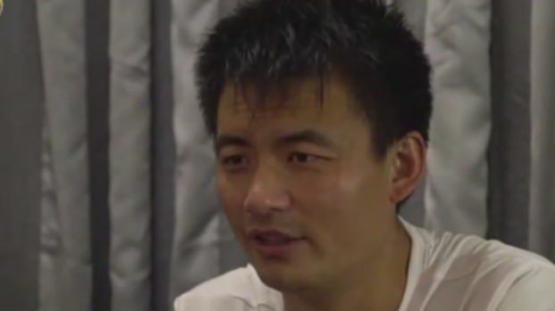 儿子执意要辍学 孟长青把自己的亲身经历讲给他听