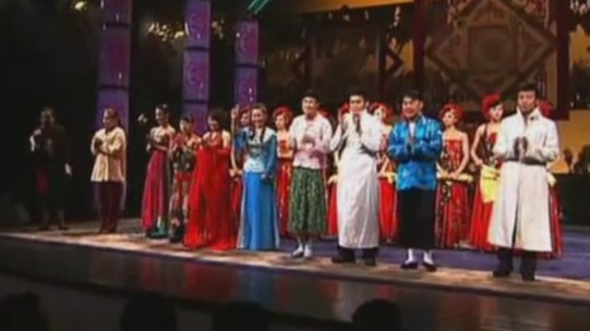 赵本山创造属于自己的本山江湖 赵本山自曝管理之道