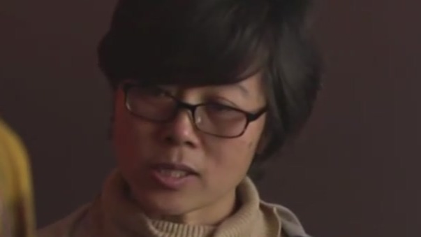 工作人员与尼泊尔人沟通遇到阻碍 解决问题的核心是资金