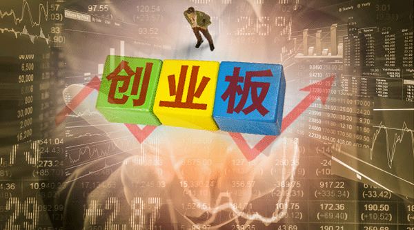 创业板注册制来袭,哪些板块最受益?来看基金经理第一时间解读_凤凰网