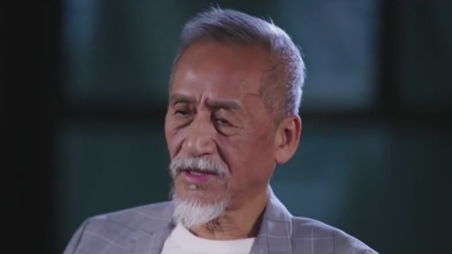 辛弃疾的爱国情怀打动了陈彼得,让他欲罢不能