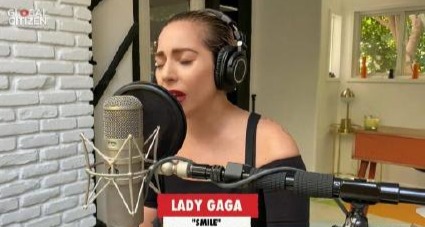 Gaga慈善演唱会筹款数曝光，超过90亿元
