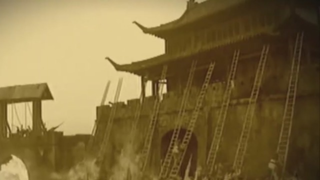 揭秘：曾国藩为何会与洪秀全纠缠在一起？